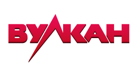 Логотип Вулкан Казино - промо акции